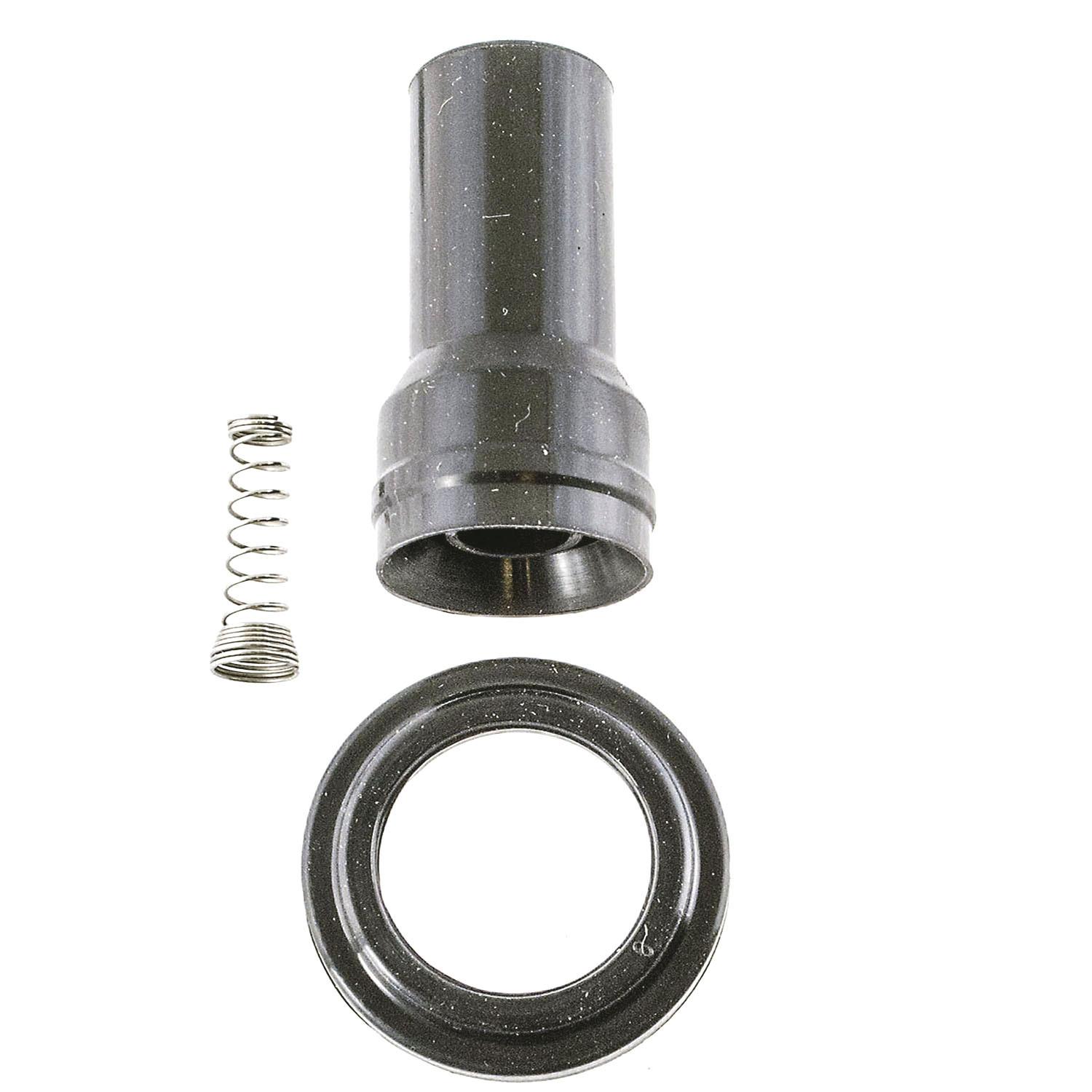 Denso 6714317 - Direct Ignition Coil Boot Kit Denso 6714317 Direct Ignition Coil Boot Kit product image 1 of 1