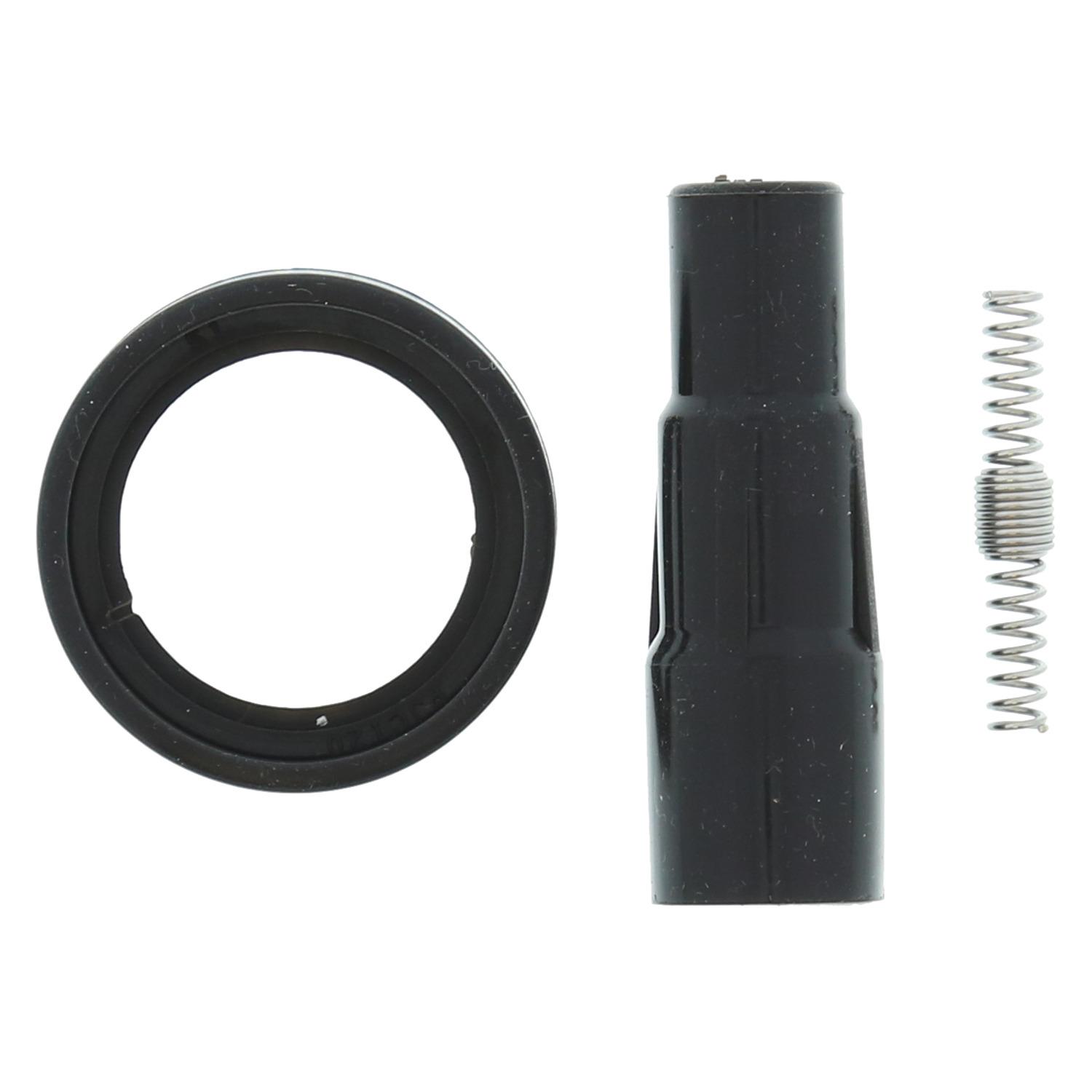 Denso 6714318 - Direct Ignition Coil Boot Kit Denso 6714318 Direct Ignition Coil Boot Kit product image 1 of 1