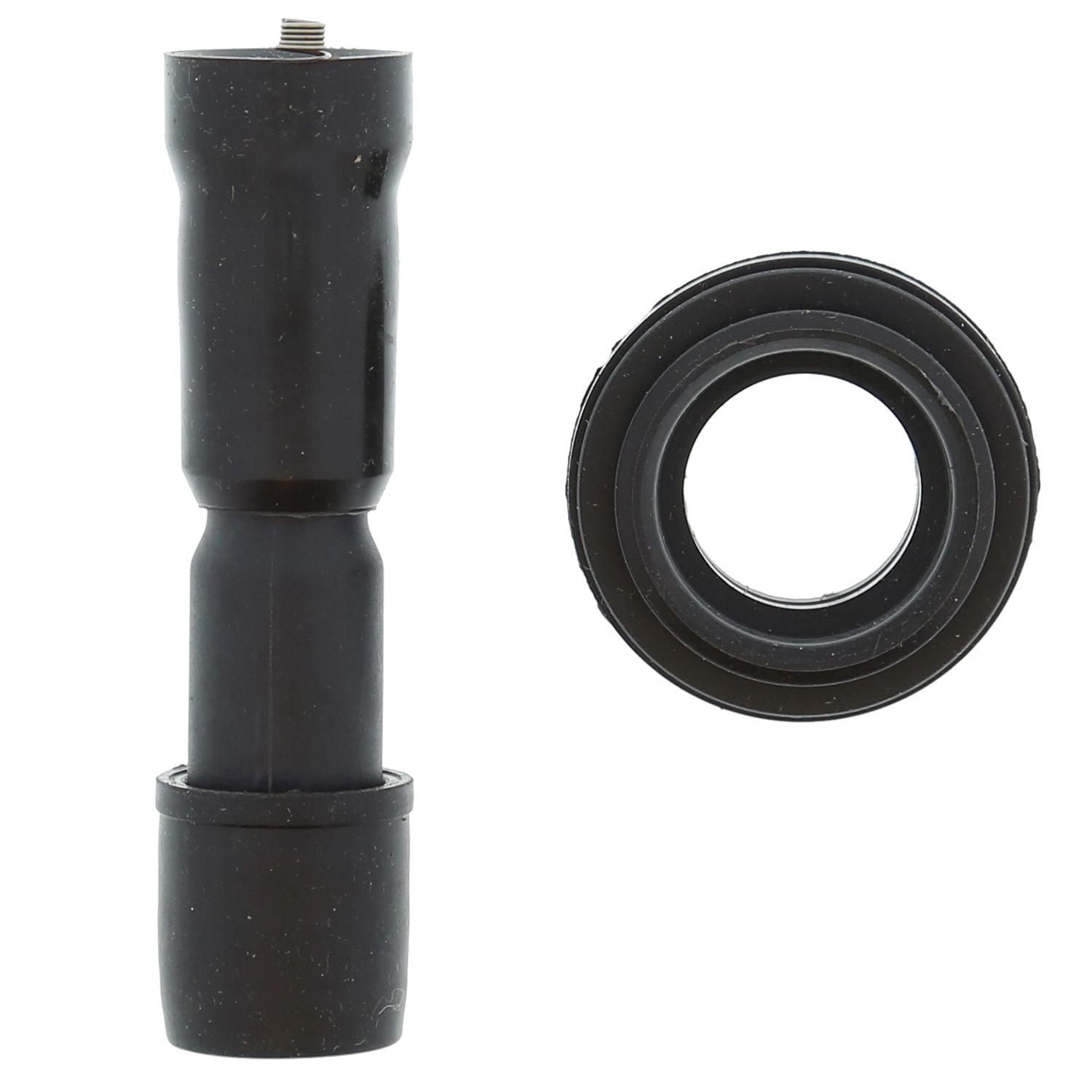 Denso 6714321 - Direct Ignition Coil Boot Kit Denso 6714321 Direct Ignition Coil Boot Kit product image 1 of 1