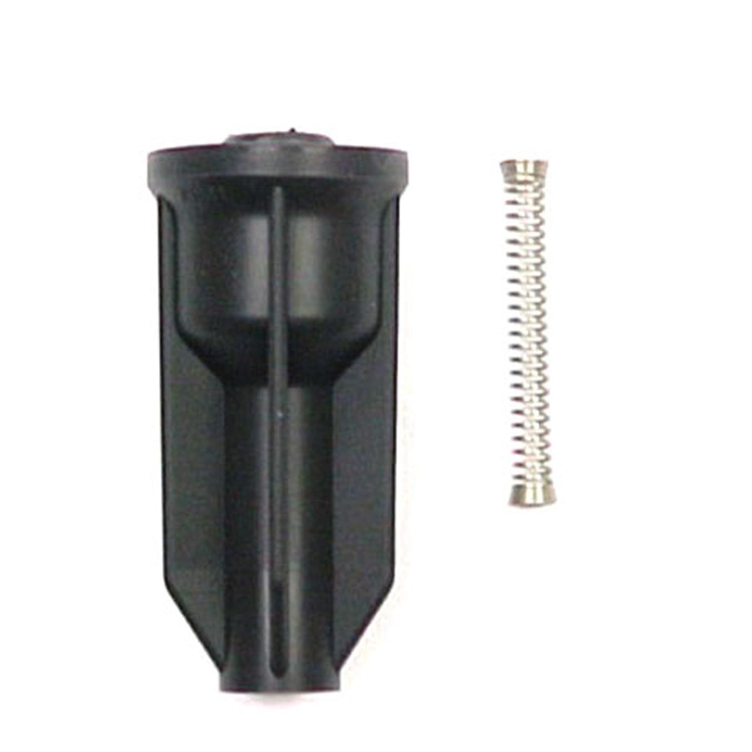Denso 6715008 - Direct Ignition Coil Boot Kit Denso 6715008 Direct Ignition Coil Boot Kit product image 1 of 1