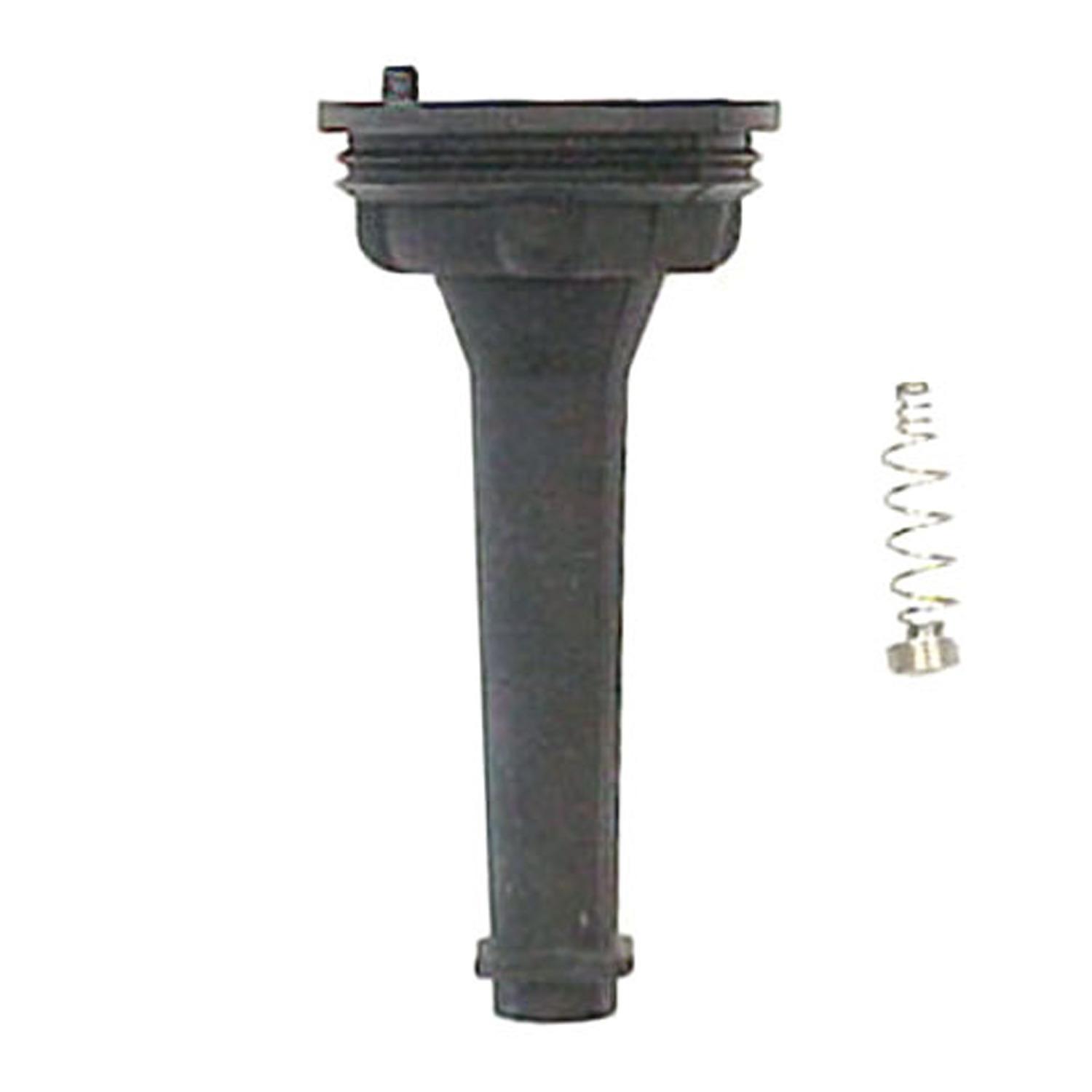Denso 6715010 - Direct Ignition Coil Boot Kit Denso 6715010 Direct Ignition Coil Boot Kit product image 1 of 1