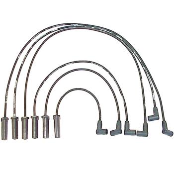 Denso 6716051 Ignition Wire Set product image 1 of 1