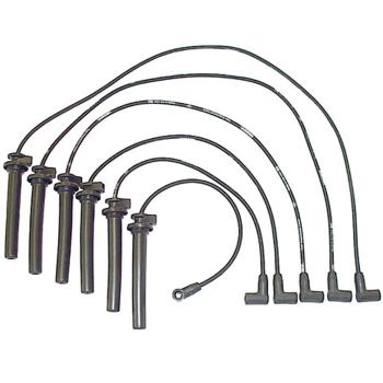 Denso 6716053 Ignition Wire Set product image 1 of 1