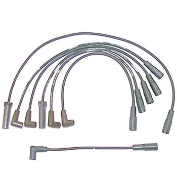 Denso 6716056 Ignition Wire Set product image 1 of 1