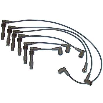 Denso 6716058 Ignition Wire Set product image 1 of 1
