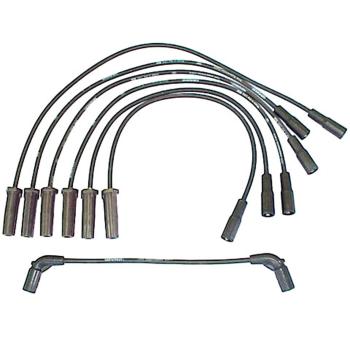 Denso 6716059 Ignition Wire Set product image 1 of 1