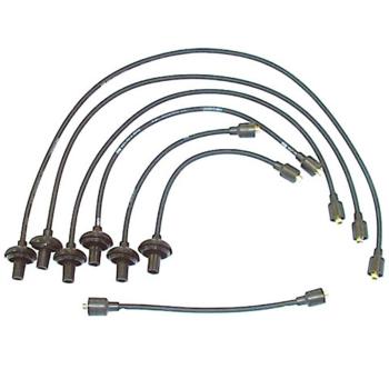 Denso 6716067 Ignition Wire Set product image 1 of 1