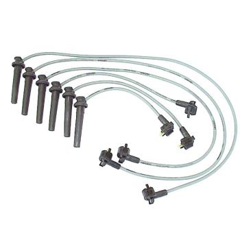 Denso 6716092 Ignition Wire Set product image 1 of 1