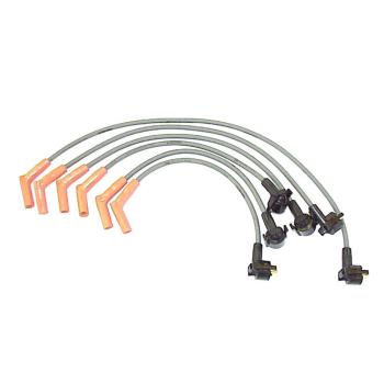 Denso 6716098 Ignition Wire Set product image 1 of 1