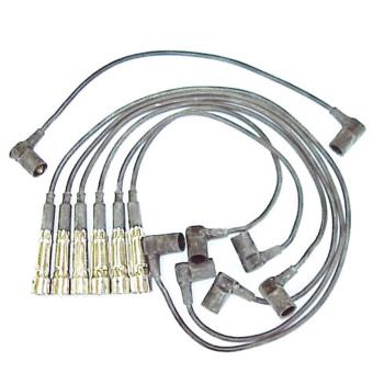 Denso 6716151 Ignition Wire Set product image 1 of 1