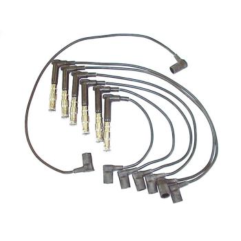 Denso 6716153 - Spark Plug Wire Set Denso 6716153 Ignition Wire Set product image 1 of 1