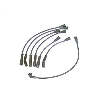 Denso 6716168 - Spark Plug Wire Set Denso 6716168 Ignition Wire Set product image 1 of 1