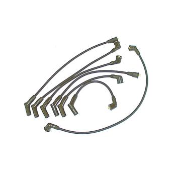 Denso 6716186 Ignition Wire Set product image 1 of 1