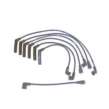 Denso 6716218 Ignition Wire Set product image 1 of 1