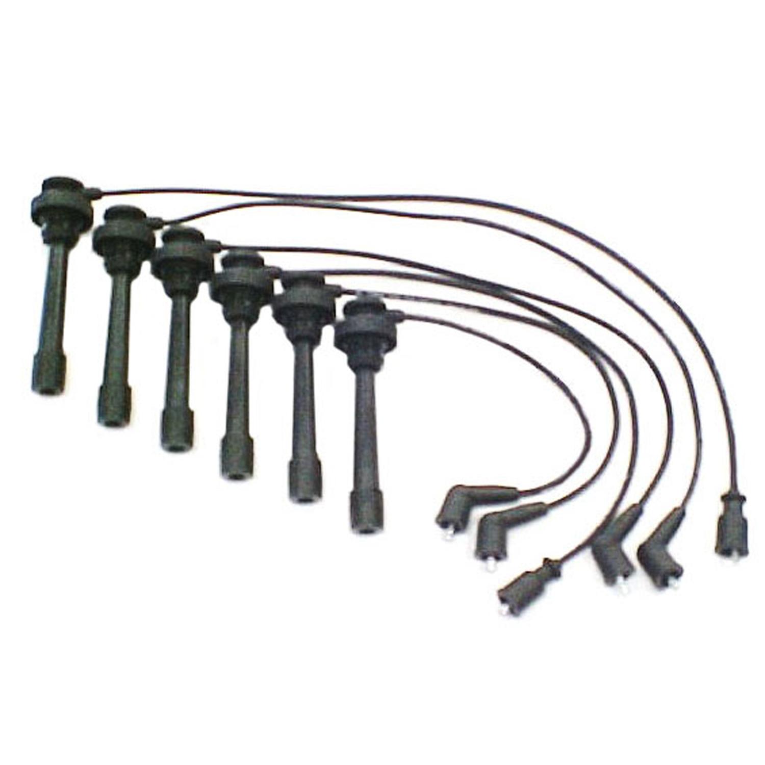 Denso 6716228 Ignition Wire Set product image 1 of 1