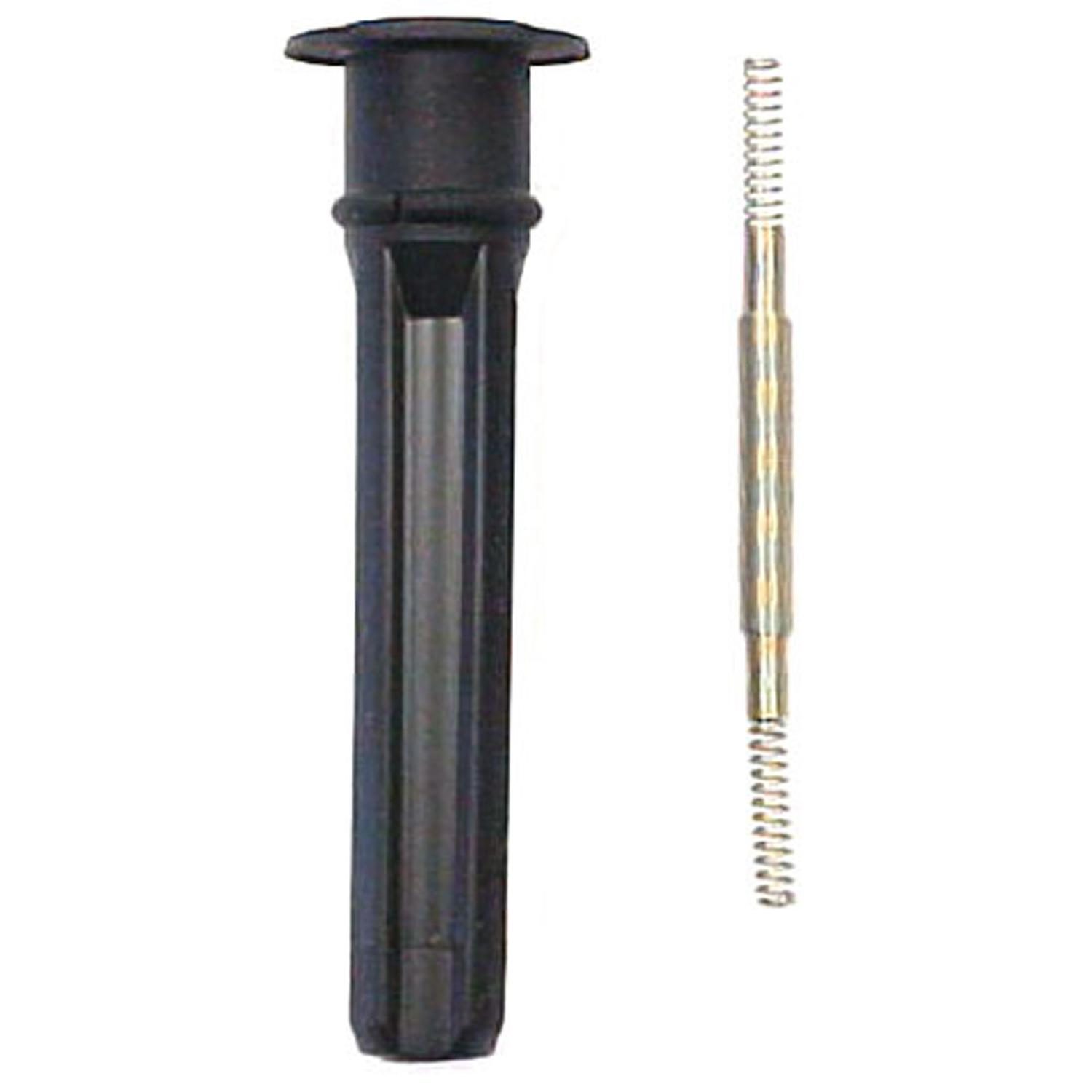 Denso 6716240 - Direct Ignition Coil Boot Kit Denso 6716240 Direct Ignition Coil Boot Kit product image 1 of 1