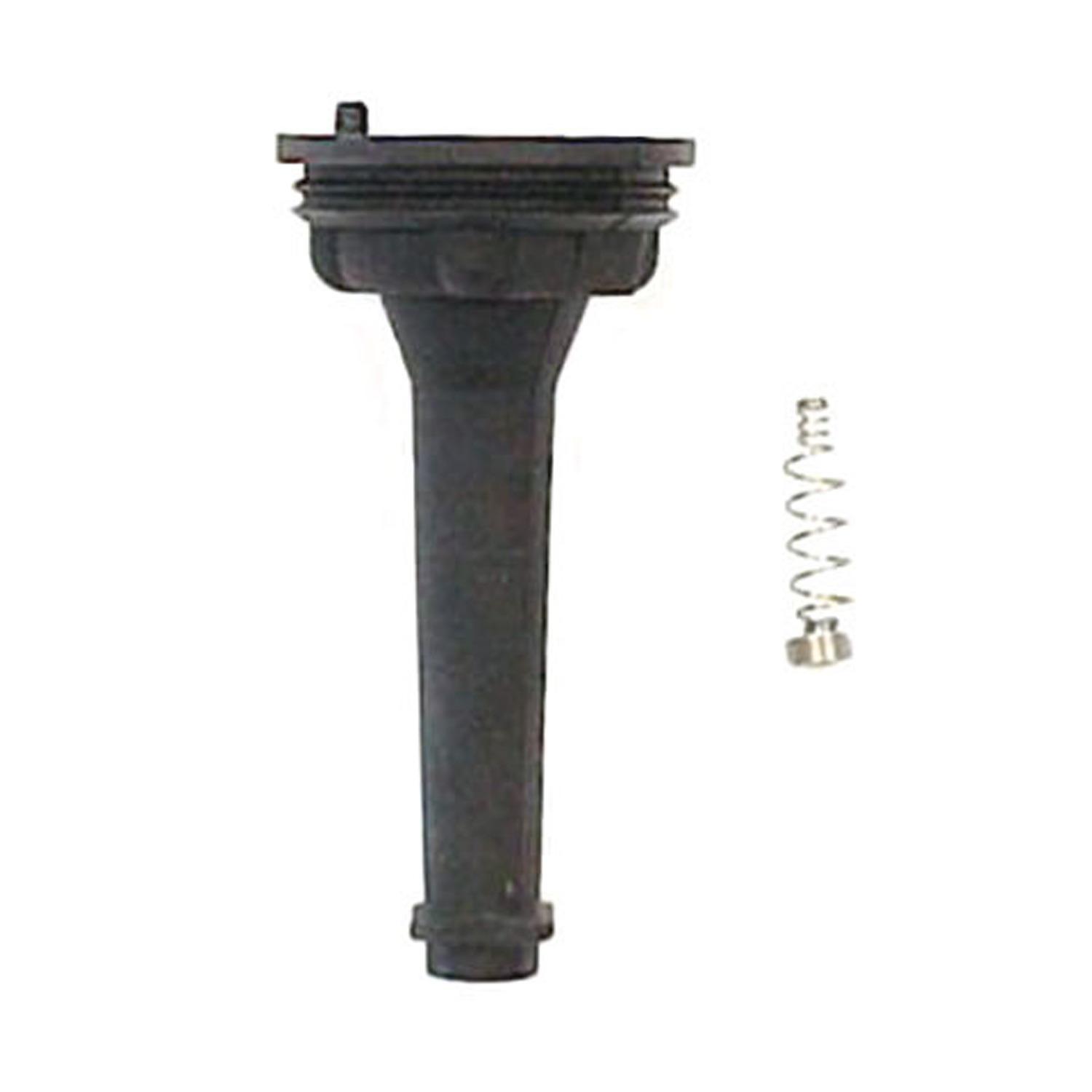 Denso 6716247 - Direct Ignition Coil Boot Kit Denso 6716247 Direct Ignition Coil Boot Kit product image 1 of 1