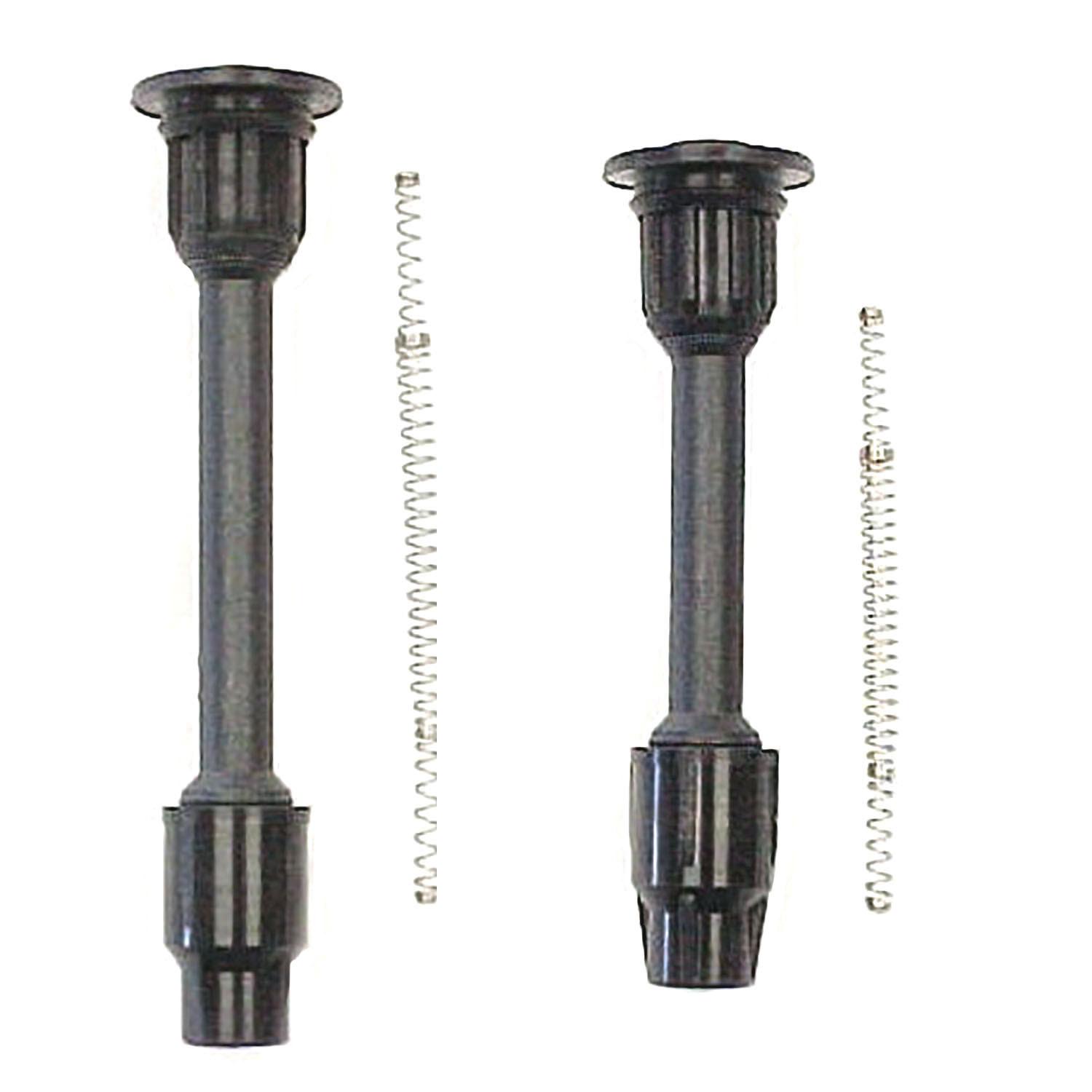Denso 6716251 - Direct Ignition Coil Boot Kit Denso 6716251 Direct Ignition Coil Boot Kit product image 1 of 1