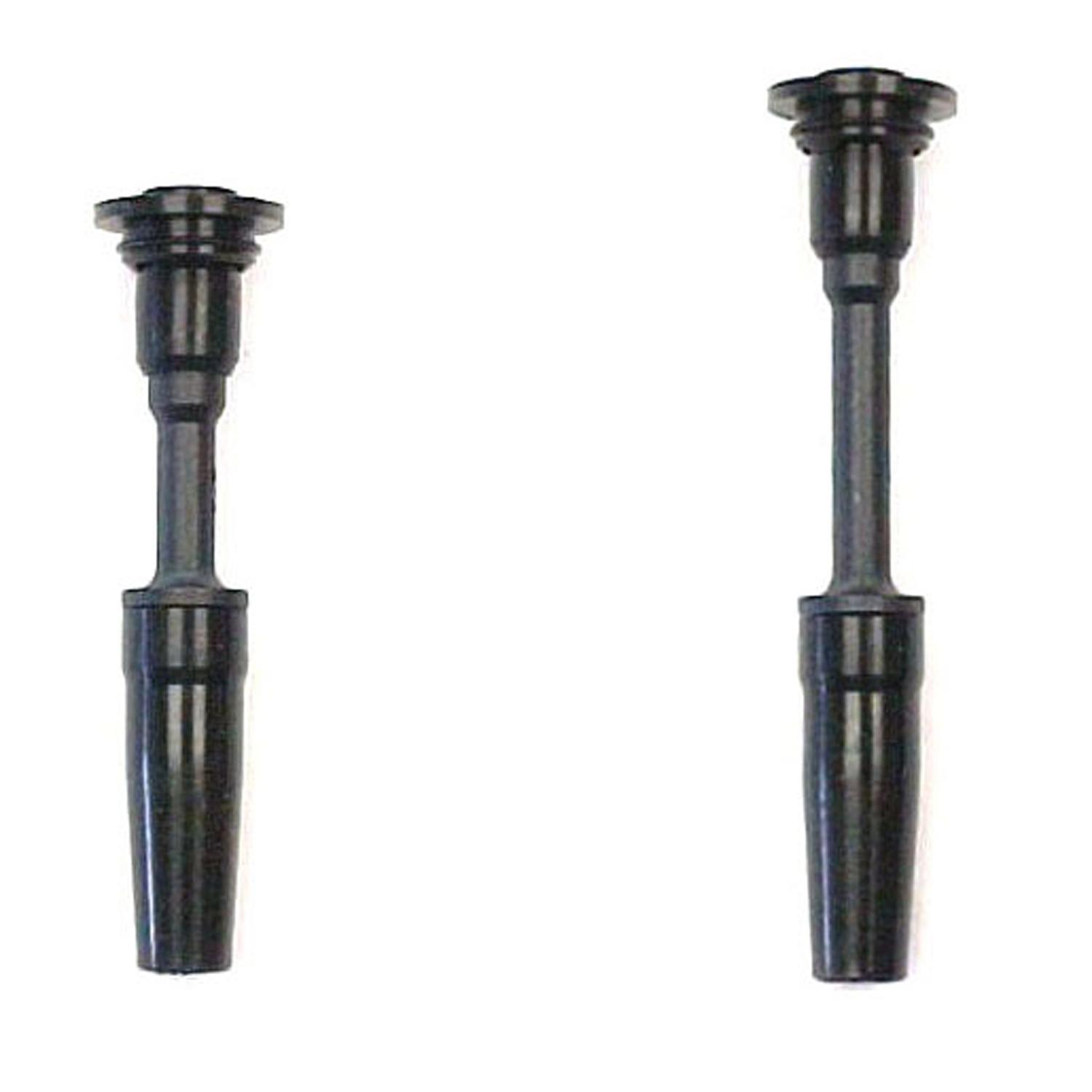 Denso 6716252 Direct Ignition Coil Boot Kit product image 1 of 1
