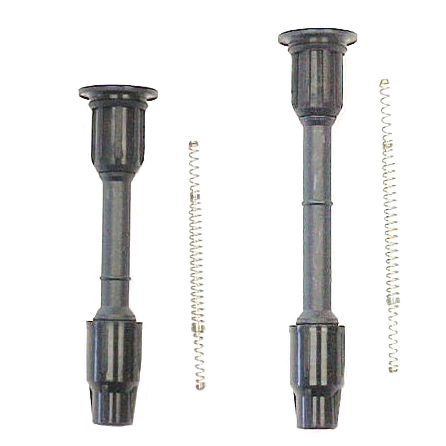 Denso 6716253 - Direct Ignition Coil Boot Kit Denso 6716253 Direct Ignition Coil Boot Kit product image 1 of 1
