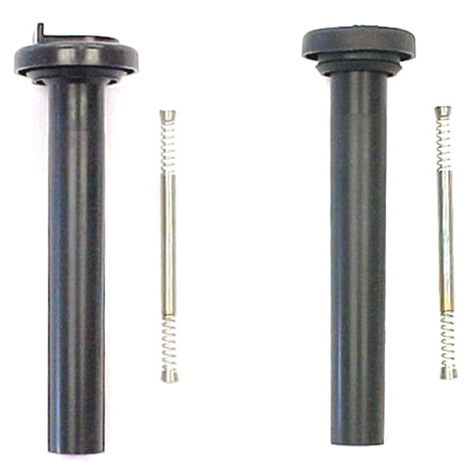 Denso 6716255 Direct Ignition Coil Boot Kit product image 1 of 1