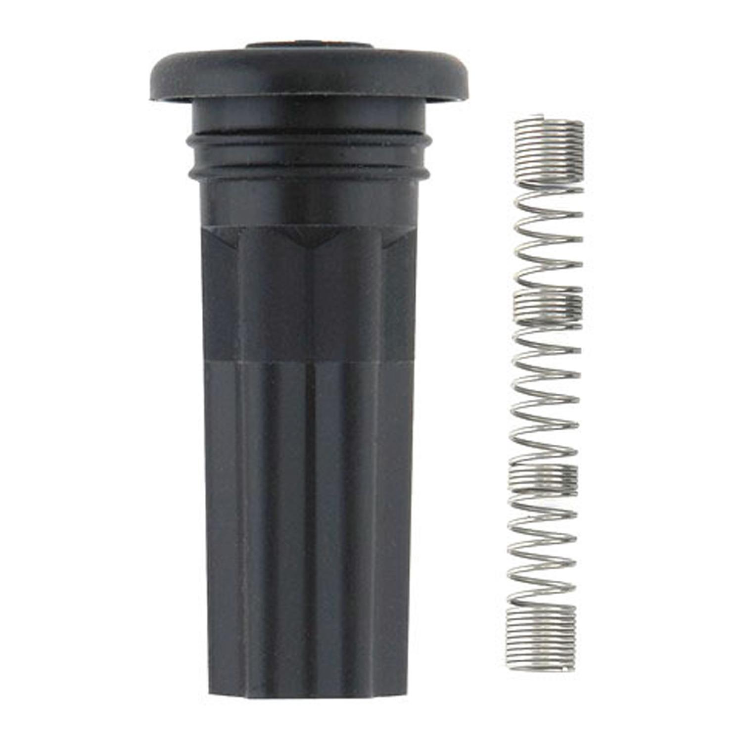 Denso 6716267 - Direct Ignition Coil Boot Kit Denso 6716267 Direct Ignition Coil Boot Kit product image 1 of 1