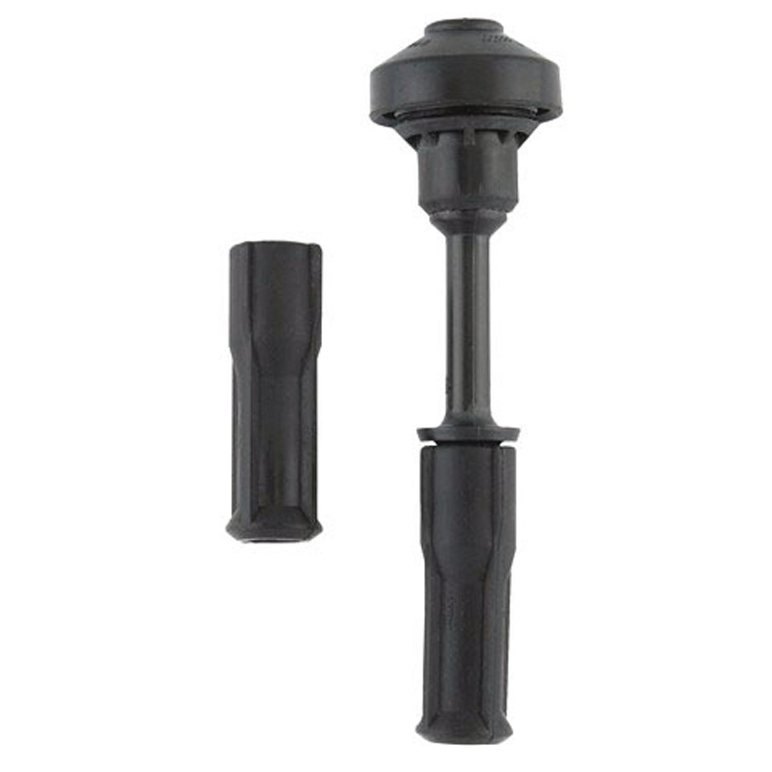 Denso 6716276 - Direct Ignition Coil Boot Kit Denso 6716276 Direct Ignition Coil Boot Kit product image 1 of 1