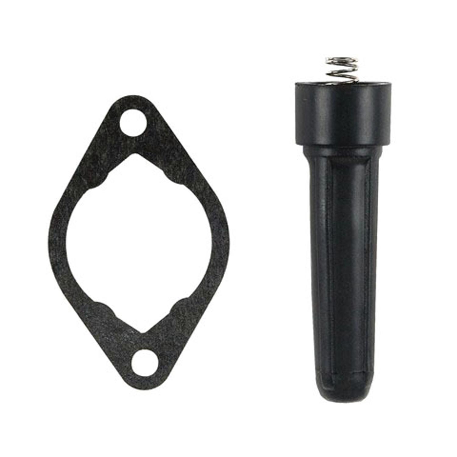Denso 6716295 - Direct Ignition Coil Boot Kit Denso 6716295 Direct Ignition Coil Boot Kit product image 1 of 1
