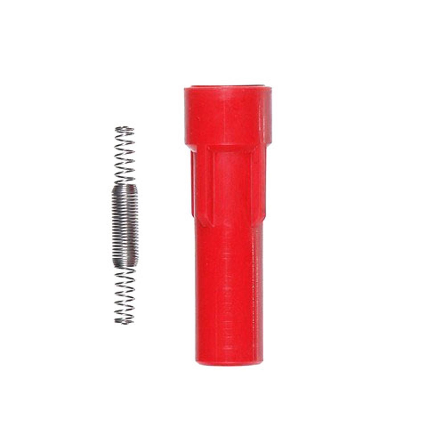Denso 6716300 - Direct Ignition Coil Boot Kit Denso 6716300 Direct Ignition Coil Boot Kit product image 1 of 1