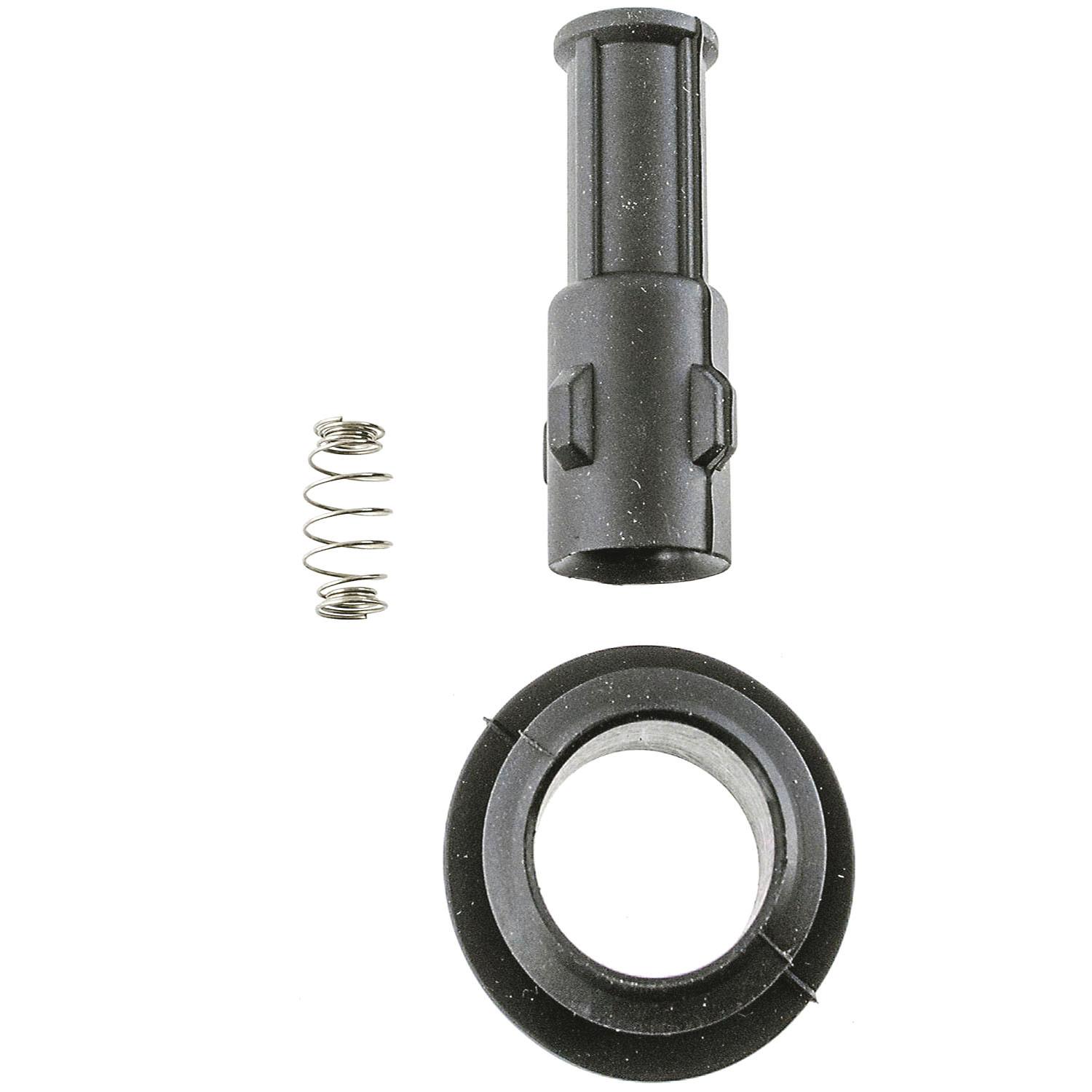 Denso 6716301 - Direct Ignition Coil Boot Kit Denso 6716301 Direct Ignition Coil Boot Kit product image 1 of 1