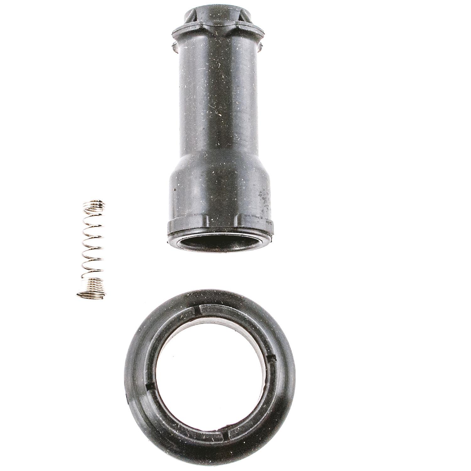 Denso 6716305 - Direct Ignition Coil Boot Kit Denso 6716305 Direct Ignition Coil Boot Kit product image 1 of 1