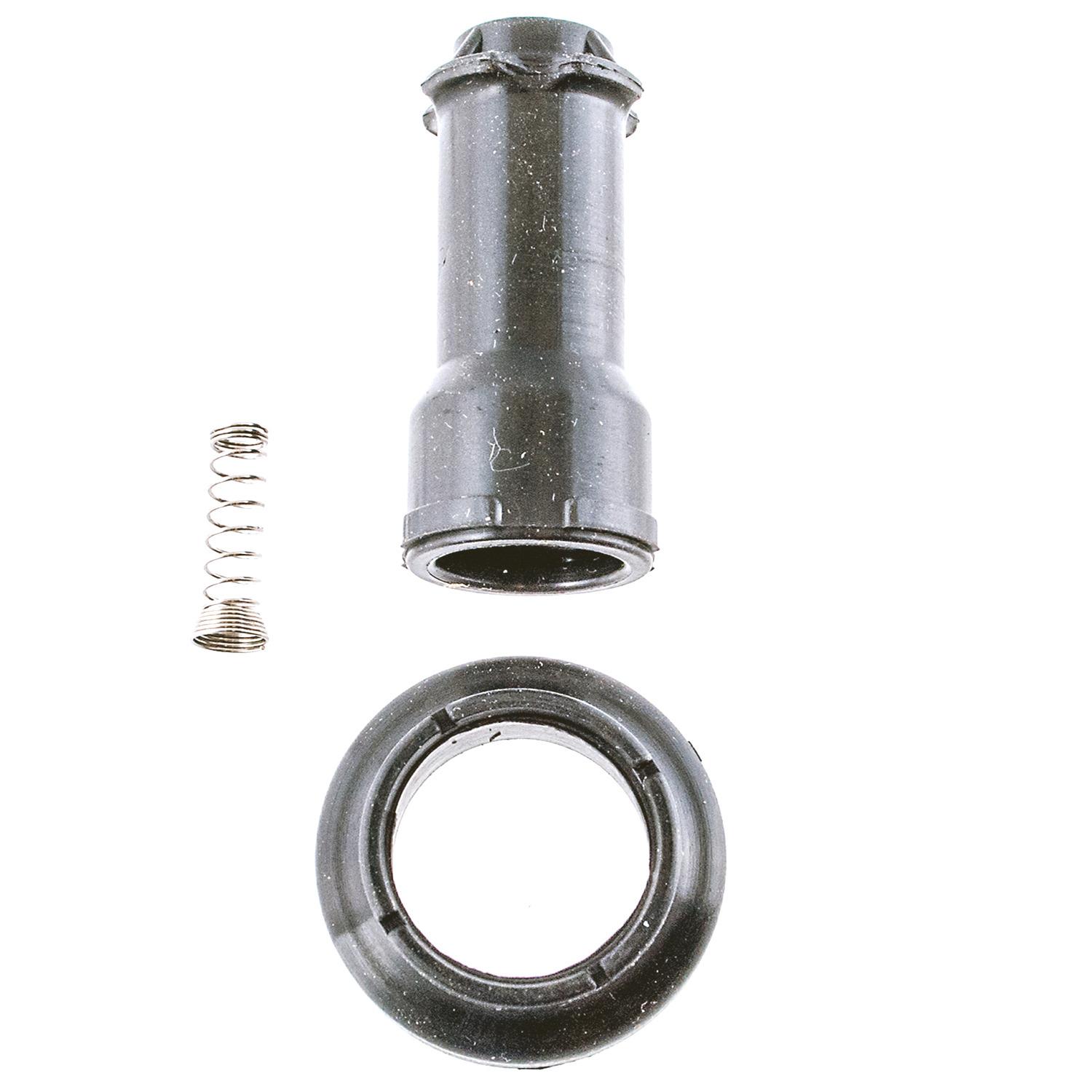 Denso 6716313 - Direct Ignition Coil Boot Kit Denso 6716313 Direct Ignition Coil Boot Kit product image 1 of 1