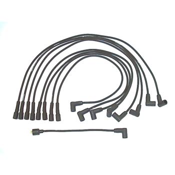 Denso 6718004 Ignition Wire Set product image 1 of 1