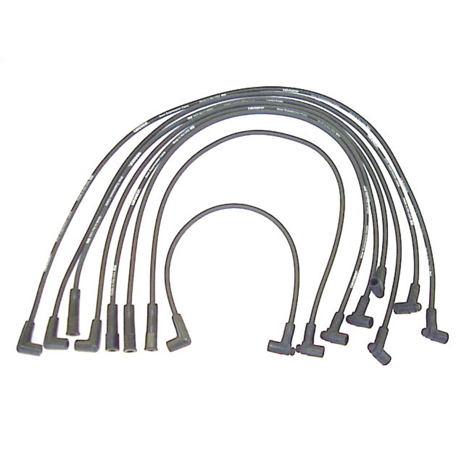 Denso 6718030 Ignition Wire Set product image 1 of 1