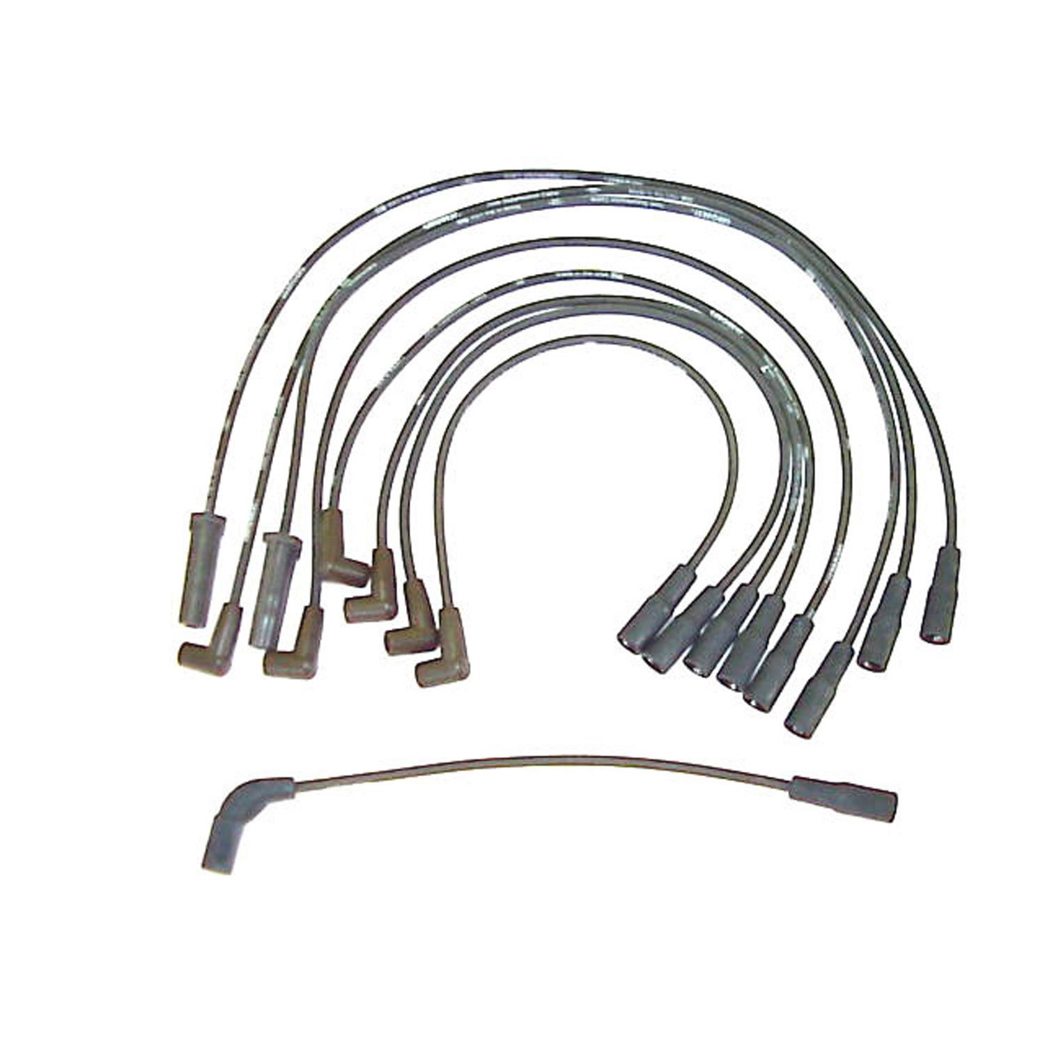 Denso 6718053 Ignition Wire Set product image 1 of 1
