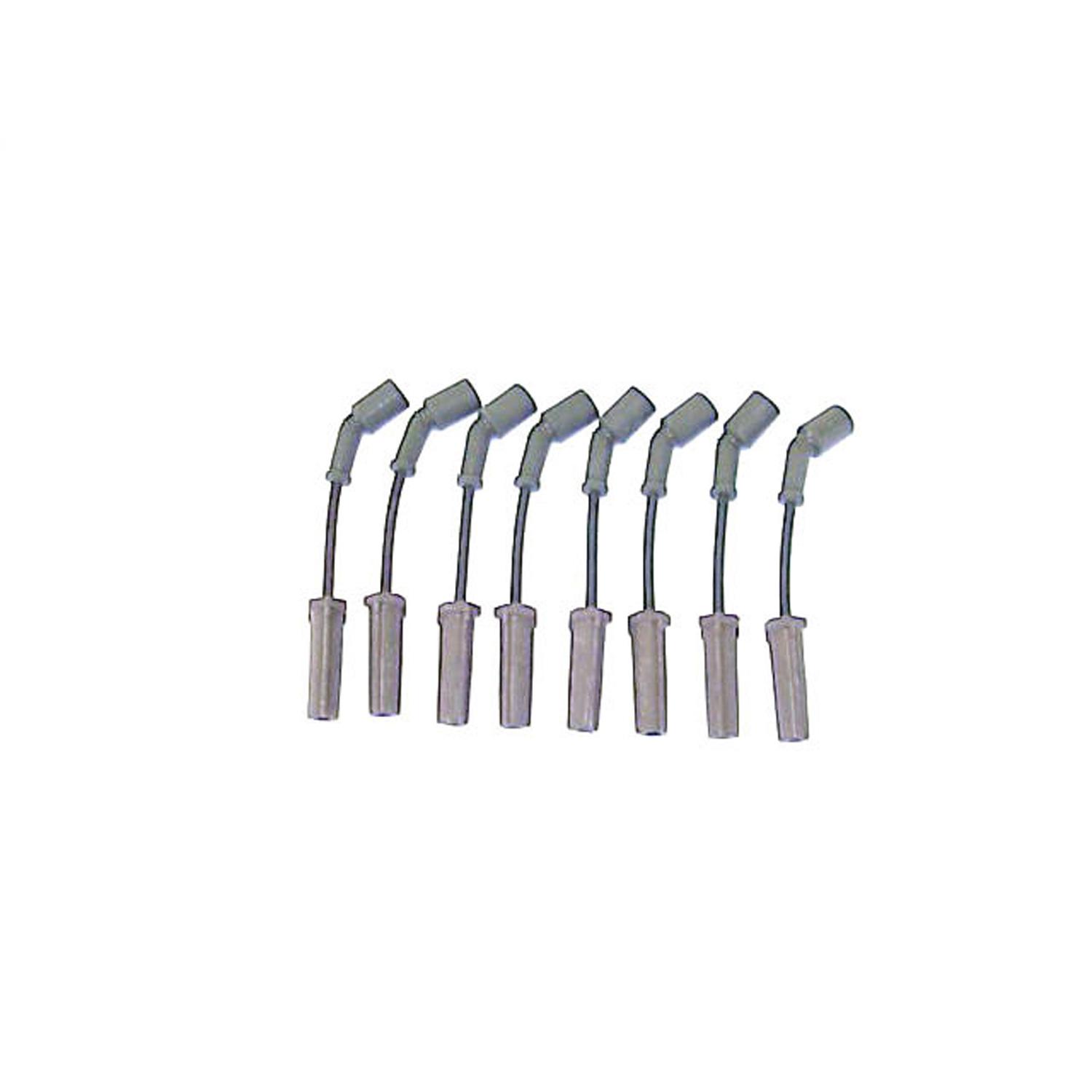 Denso 6718056 - Spark Plug Wire Set Denso 6718056 Ignition Wire Set product image 1 of 1