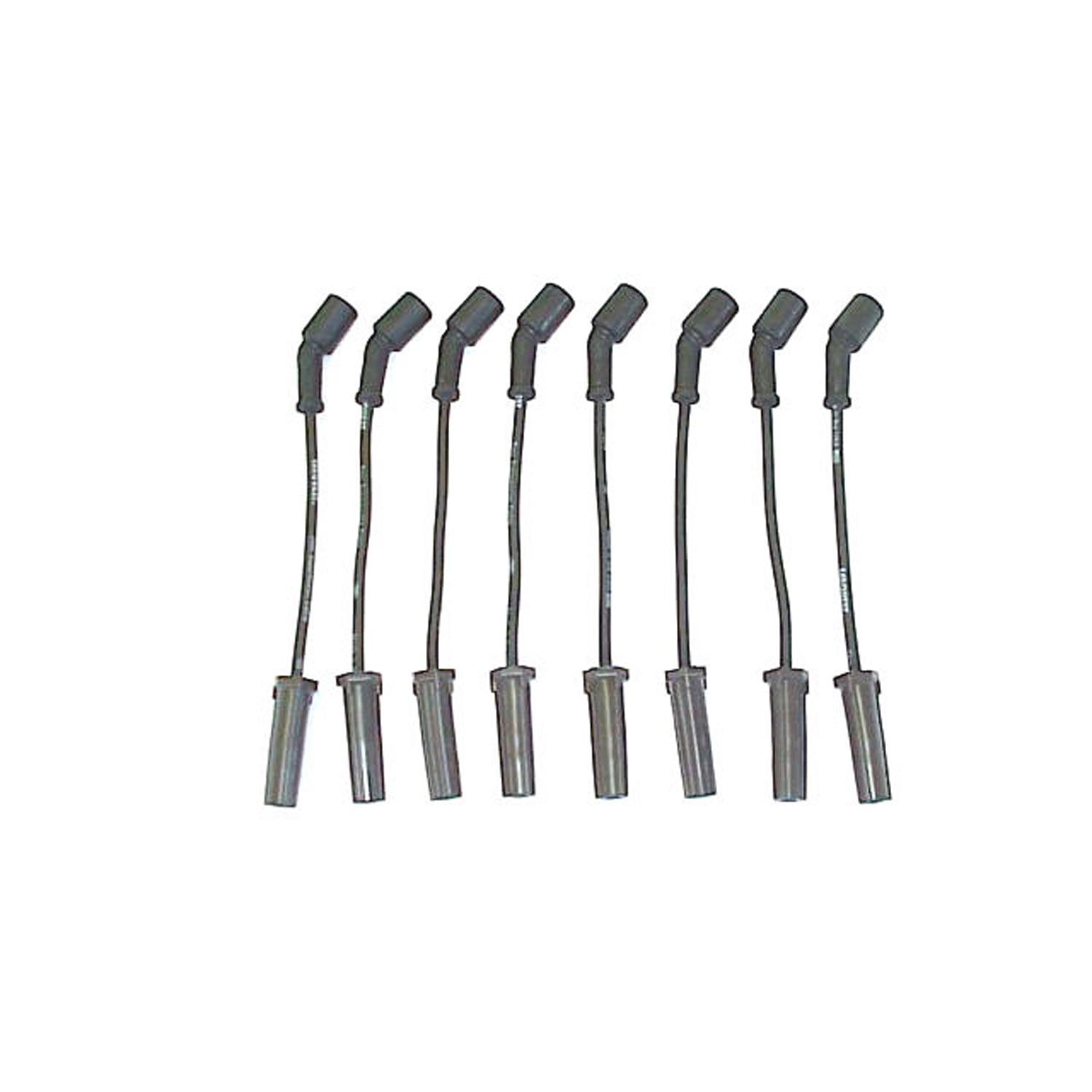 Denso 6718062 Ignition Wire Set product image 1 of 1