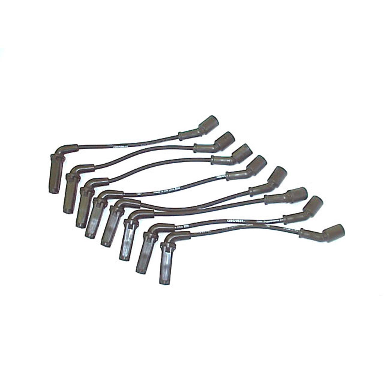 Denso 6718064 Ignition Wire Set product image 1 of 1