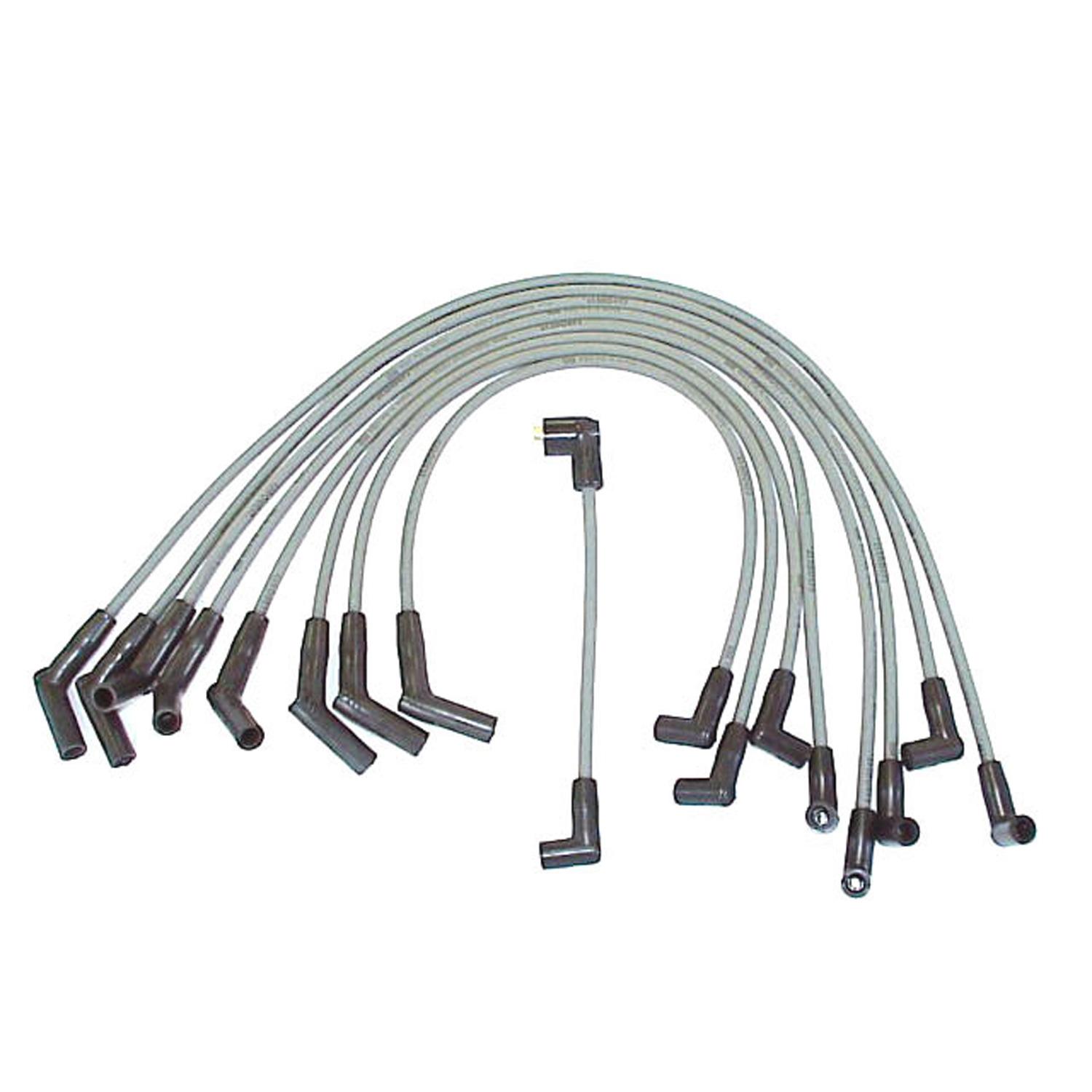 Denso 6718081 Ignition Wire Set product image 1 of 1