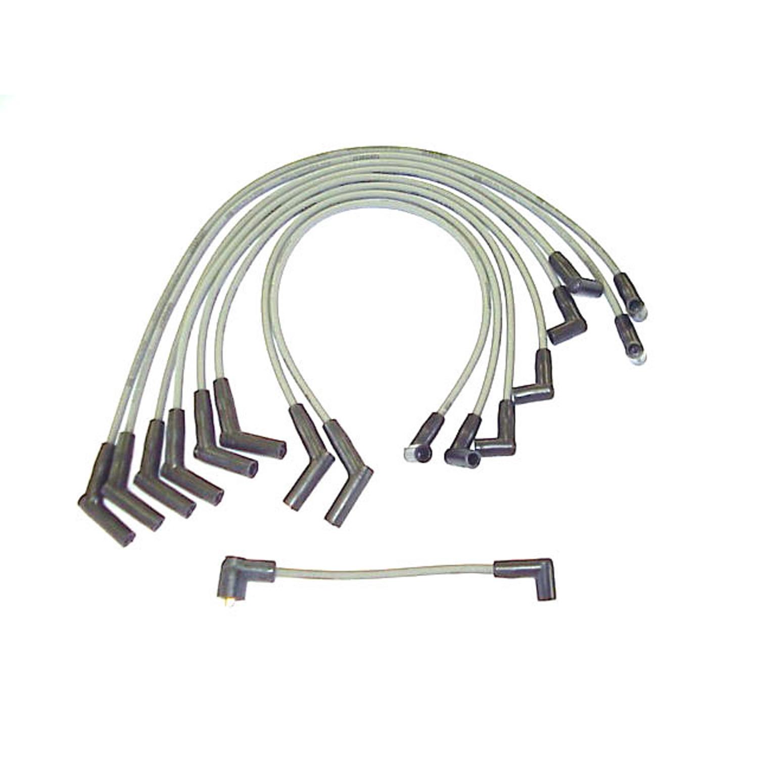 Denso 6718088 Ignition Wire Set product image 1 of 1