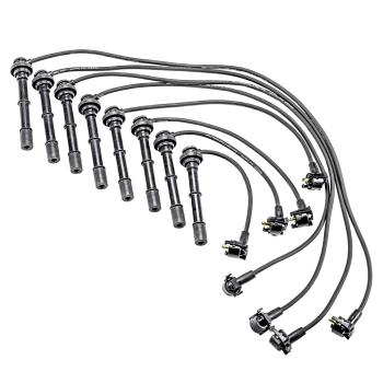 Denso 6718090 - Spark Plug Wire Set Denso 6718090 Ignition Wire Set product image 1 of 1