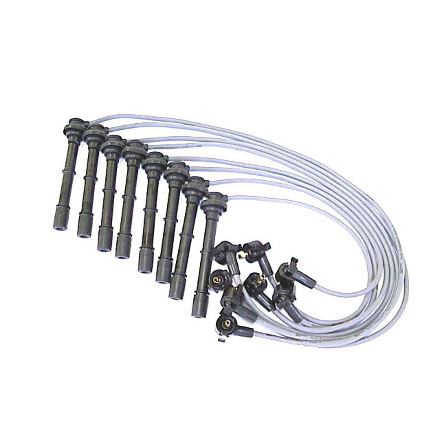 Denso 6718092 - Spark Plug Wire Set Denso 6718092 Ignition Wire Set product image 1 of 1