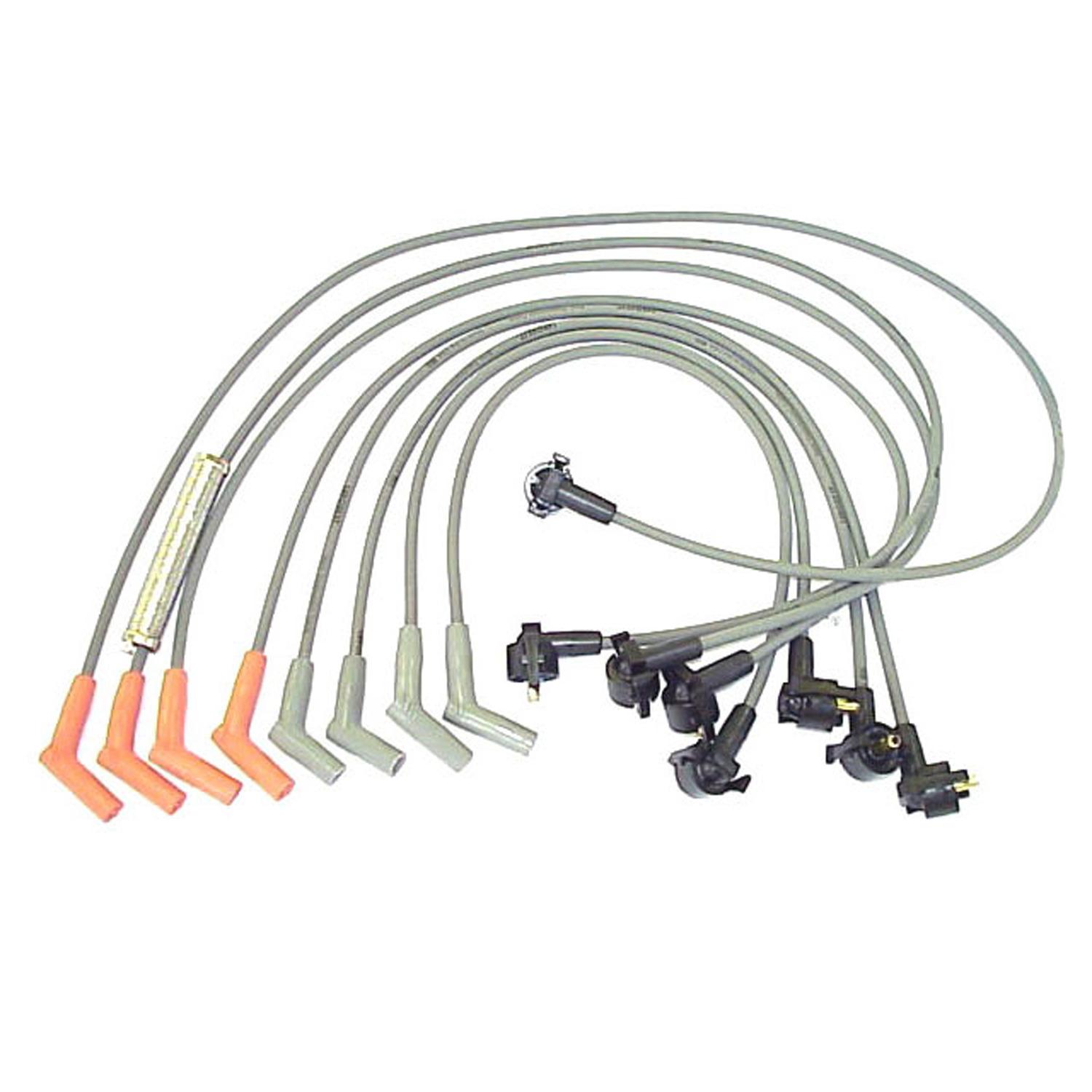 Denso 6718099 - Spark Plug Wire Set Denso 6718099 Ignition Wire Set product image 1 of 1