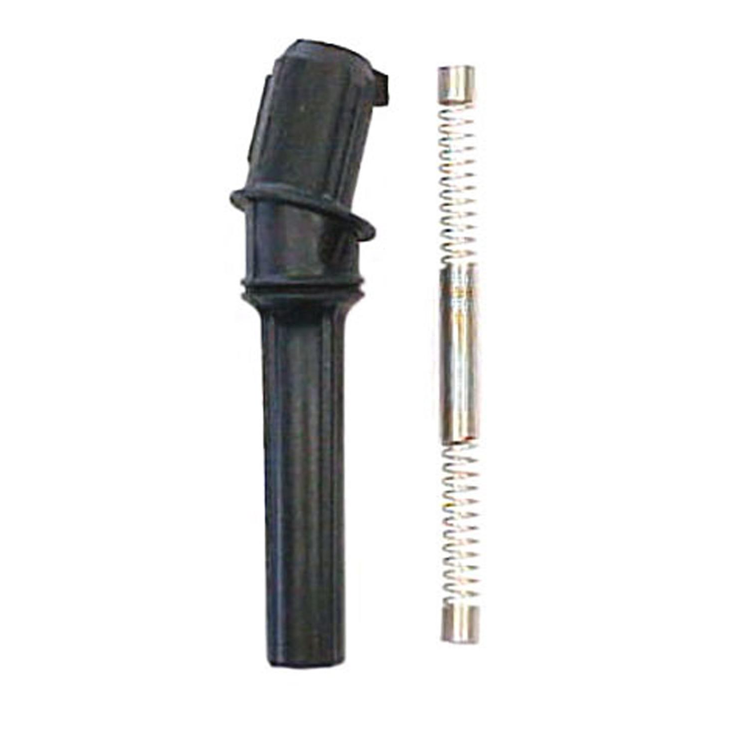 Denso 6718110 - Direct Ignition Coil Boot Kit Denso 6718110 Direct Ignition Coil Boot Kit product image 1 of 1