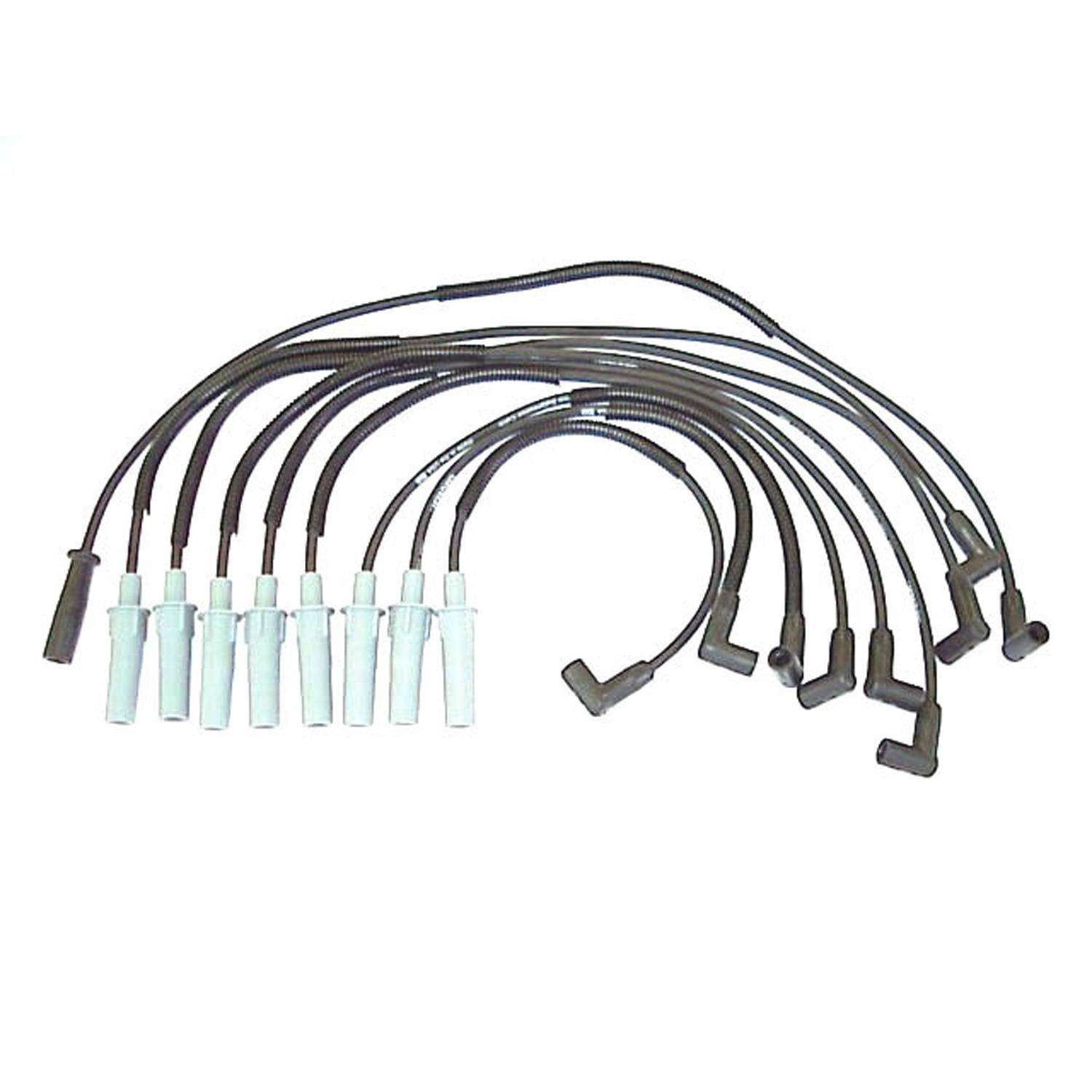 Denso 6718116 Ignition Wire Set product image 1 of 1
