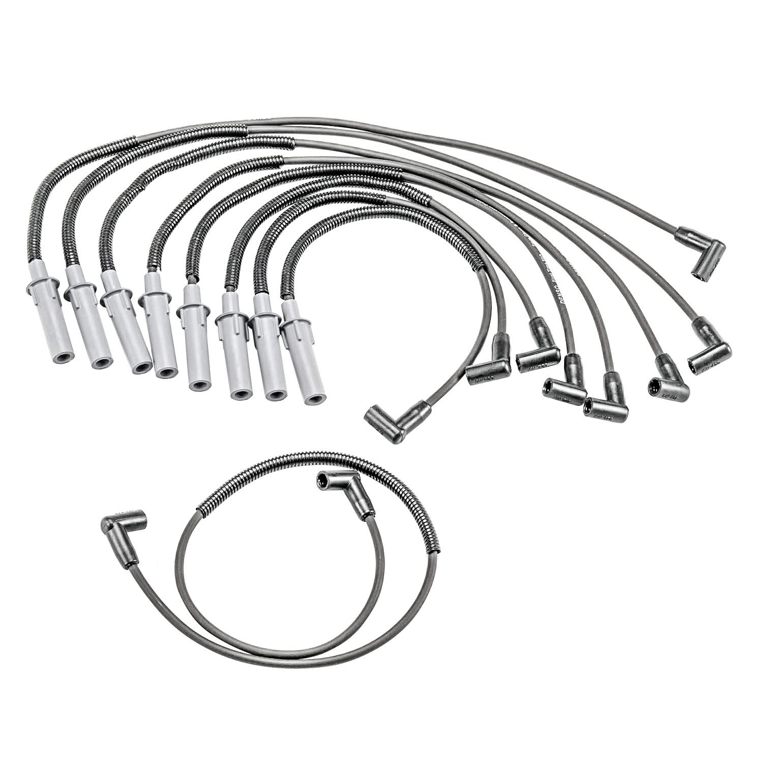 Denso 6718117 Ignition Wire Set product image 1 of 1