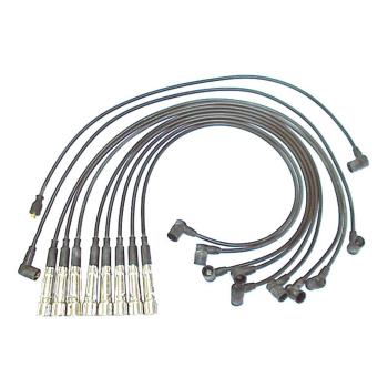 Denso 6718129 - Spark Plug Wire Set Denso 6718129 Ignition Wire Set product image 1 of 1