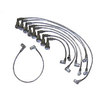 Denso 6718132 Ignition Wire Set product image 1 of 1