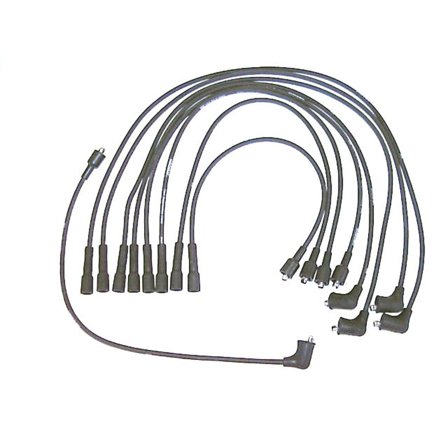 Denso 6718135 Ignition Wire Set product image 1 of 1