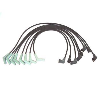 Denso 6718136 - Spark Plug Wire Set Denso 6718136 Ignition Wire Set product image 1 of 1